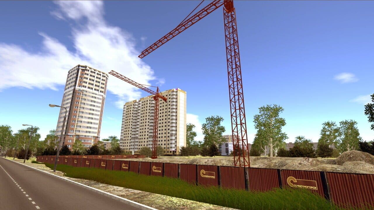 Bus Driver Simulator 2019: Russian Soul thumbnail 6