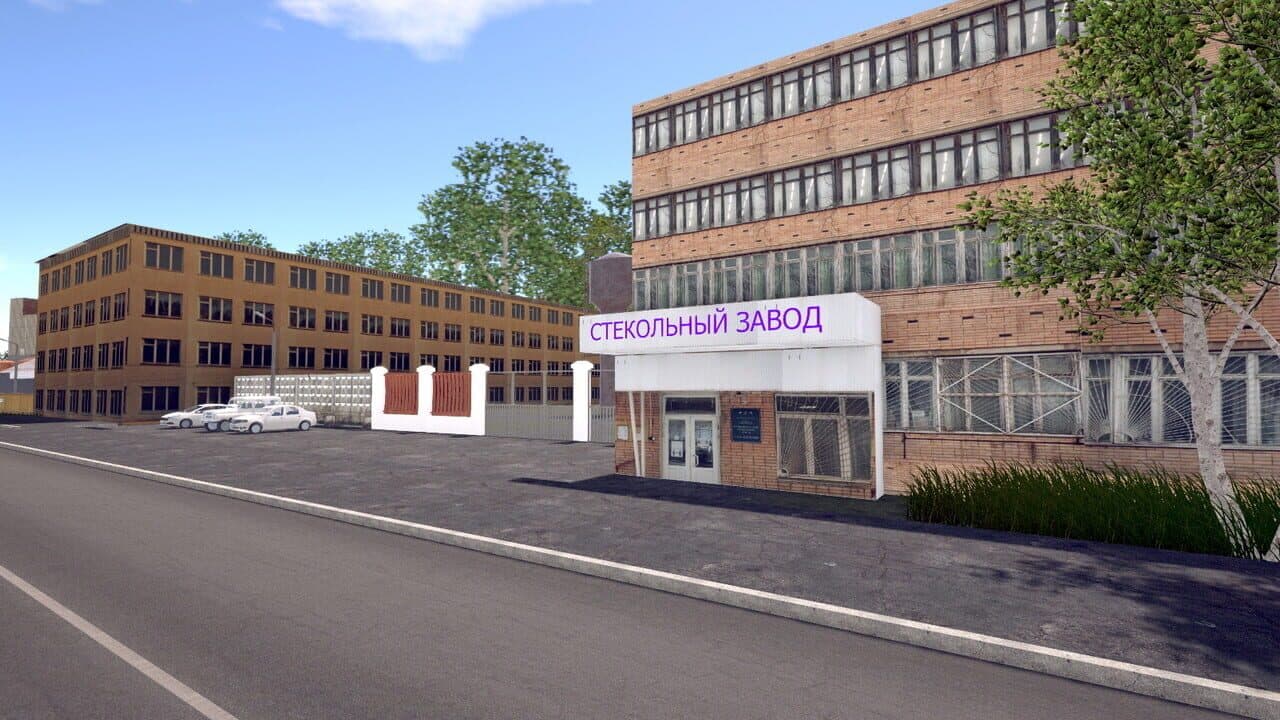 Bus Driver Simulator 2019: Russian Soul thumbnail 5