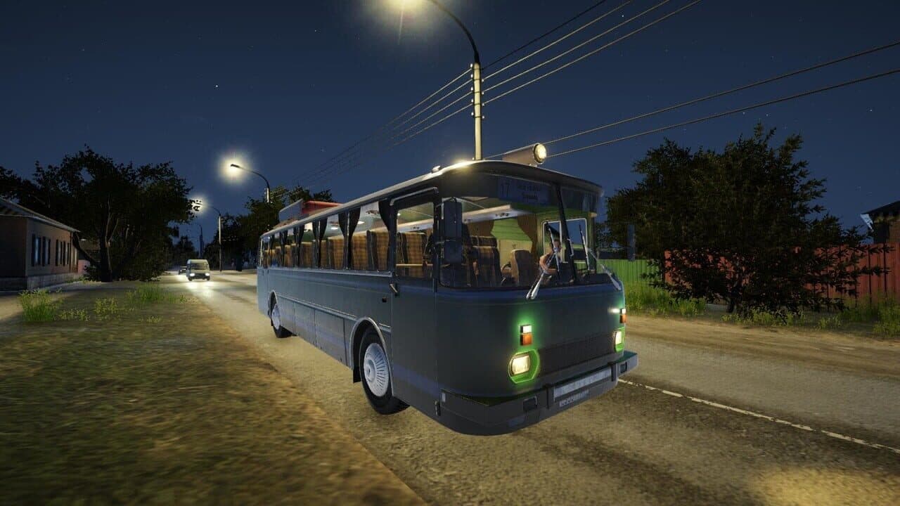 Bus Driver Simulator 2019: Tourist thumbnail 14