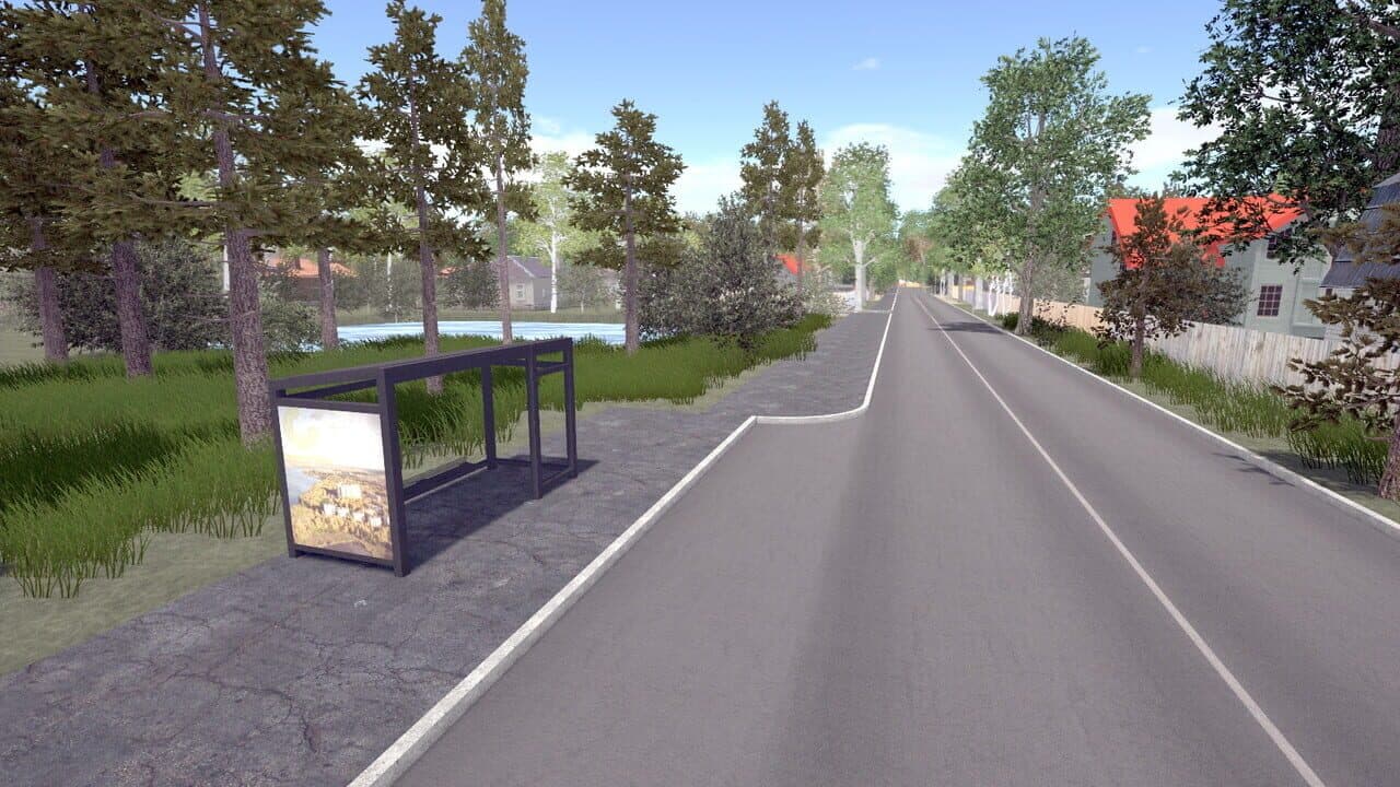 Bus Driver Simulator 2019: Russian Soul thumbnail 9