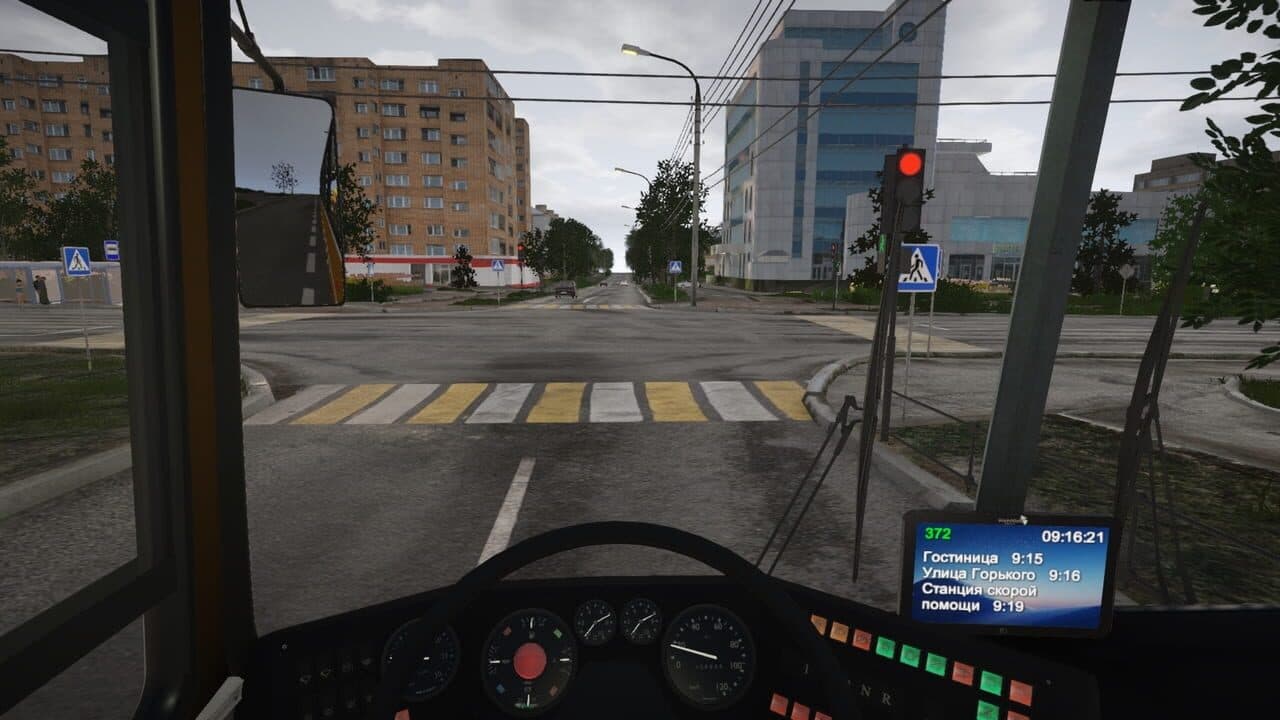 Bus Driver Simulator 2019: Hungarian Legend thumbnail 5