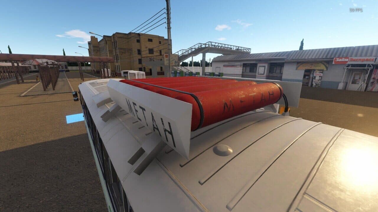 Bus Driver Simulator 2019: Tourist thumbnail 9