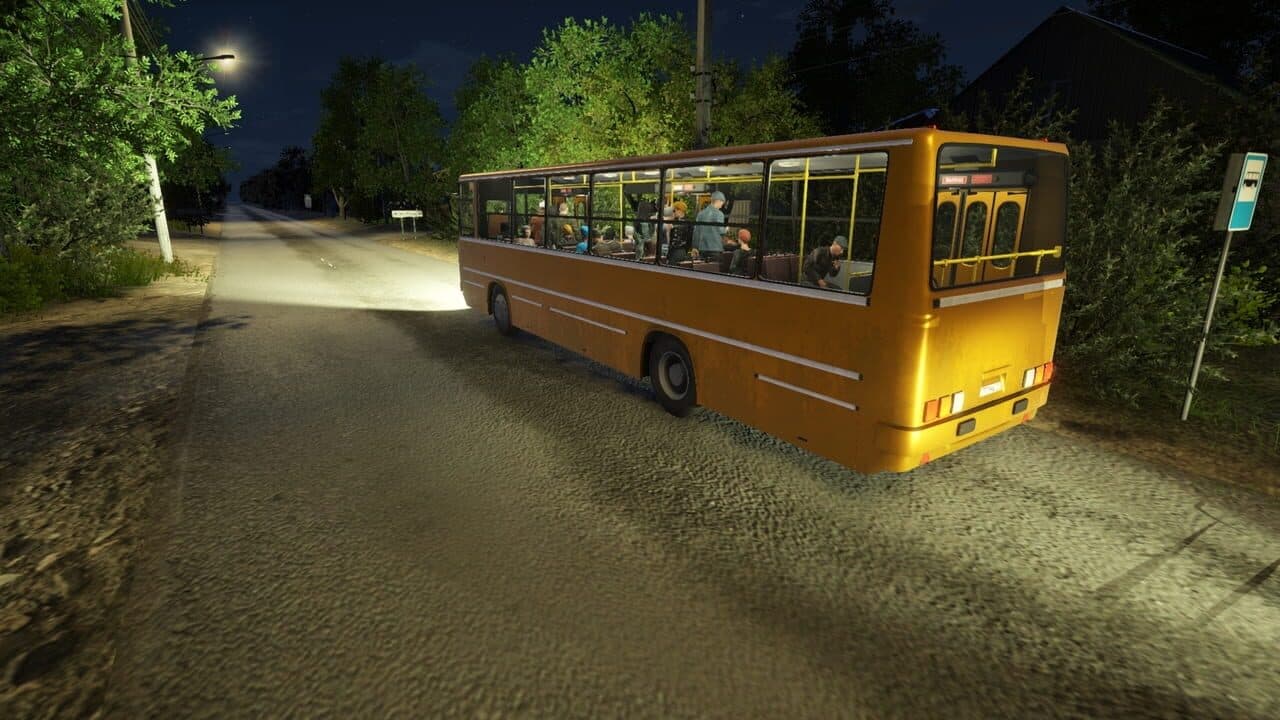 Bus Driver Simulator 2019: Hungarian Legend thumbnail 10