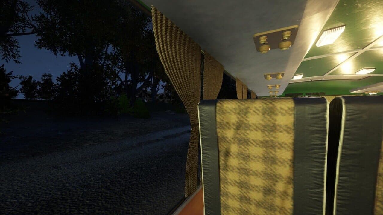 Bus Driver Simulator 2019: Tourist thumbnail 8
