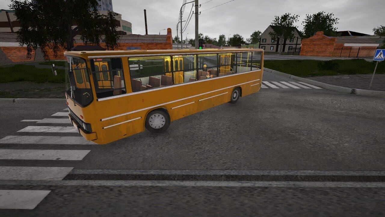 Bus Driver Simulator 2019: Hungarian Legend thumbnail 9