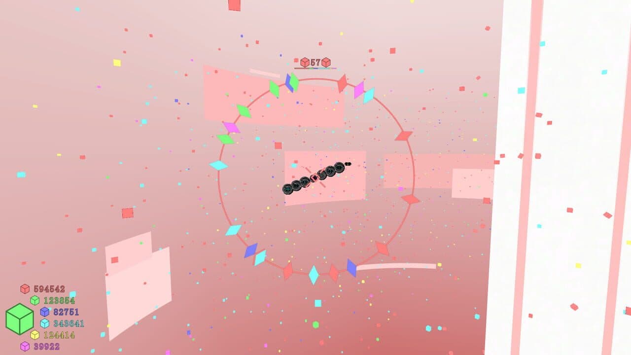 Tower screenshot 1