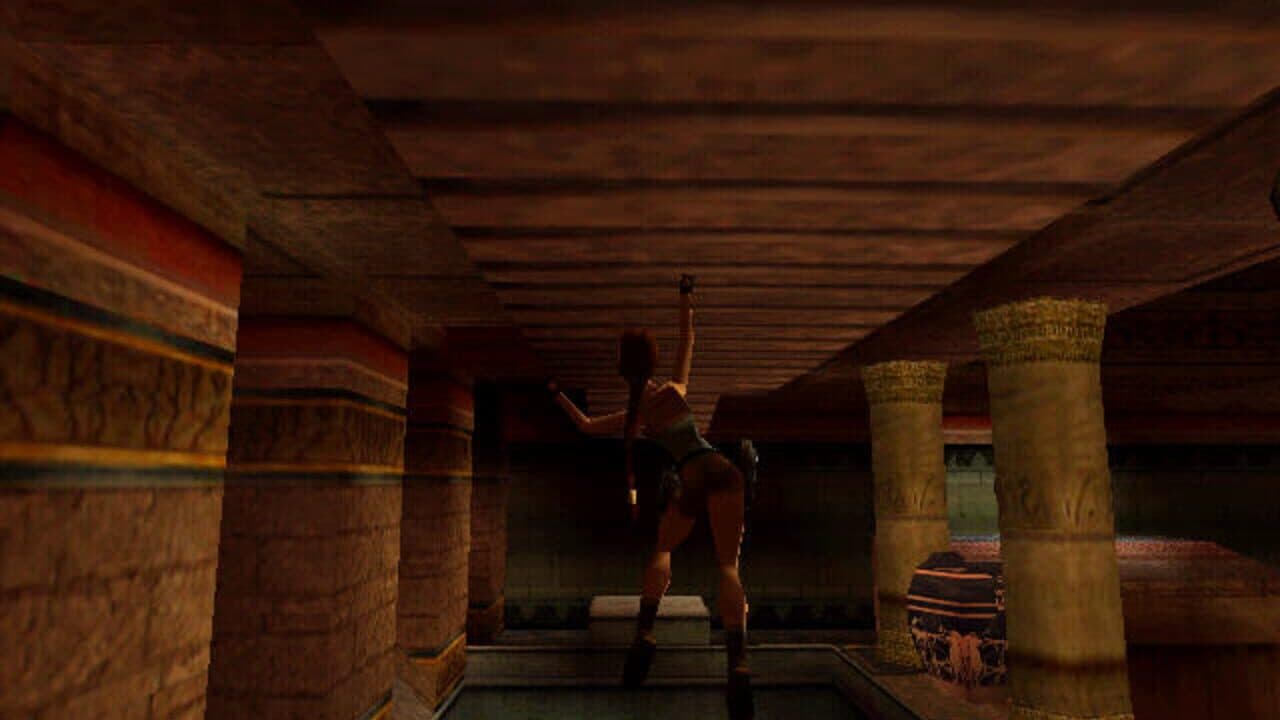 Tomb Raider: The Last Revelation thumbnail 2