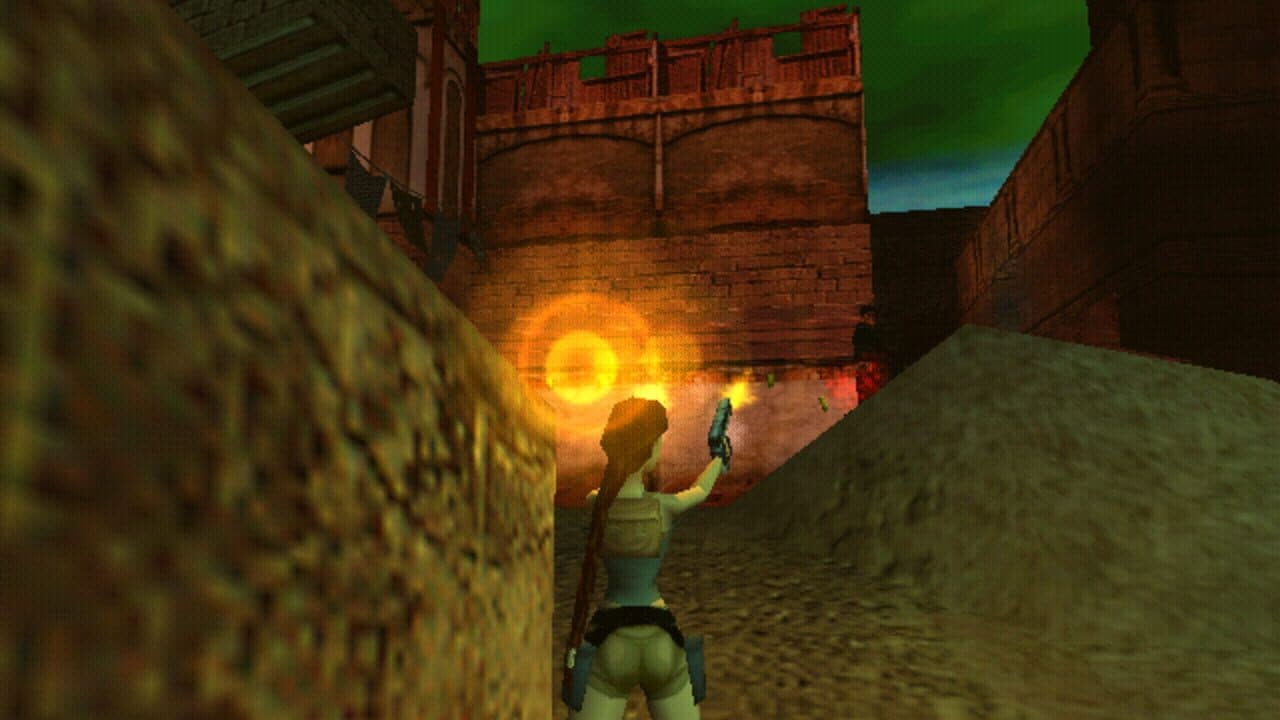 Tomb Raider: The Last Revelation thumbnail 3