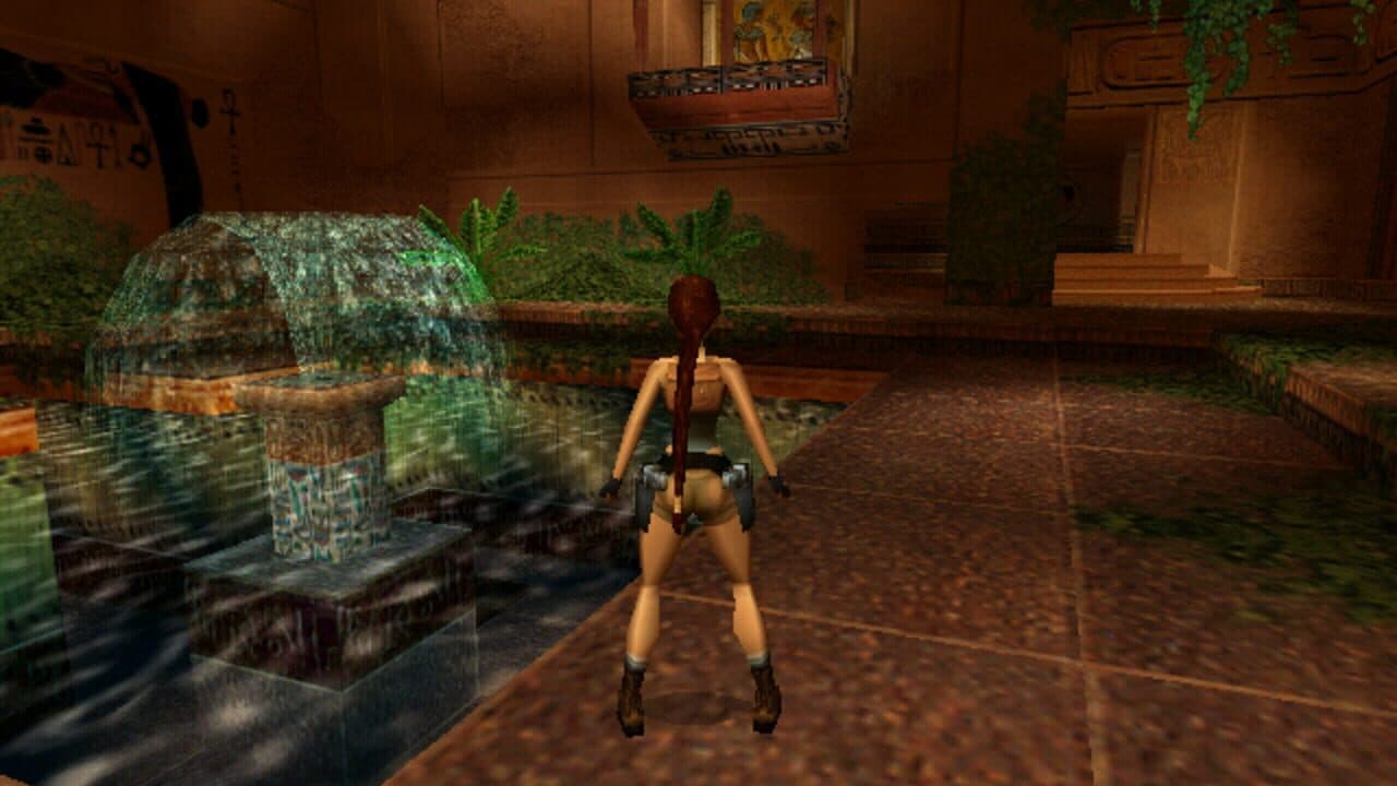 Tomb Raider: The Last Revelation thumbnail 4
