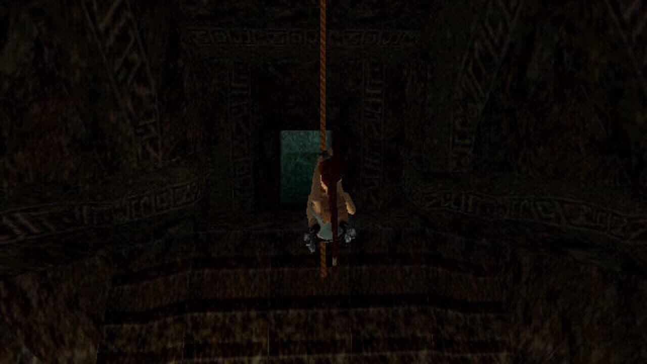 Tomb Raider: The Last Revelation thumbnail 5