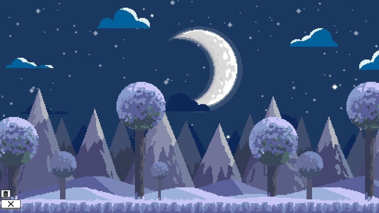 Coloring Pixels: Vistas Pack screenshot 1