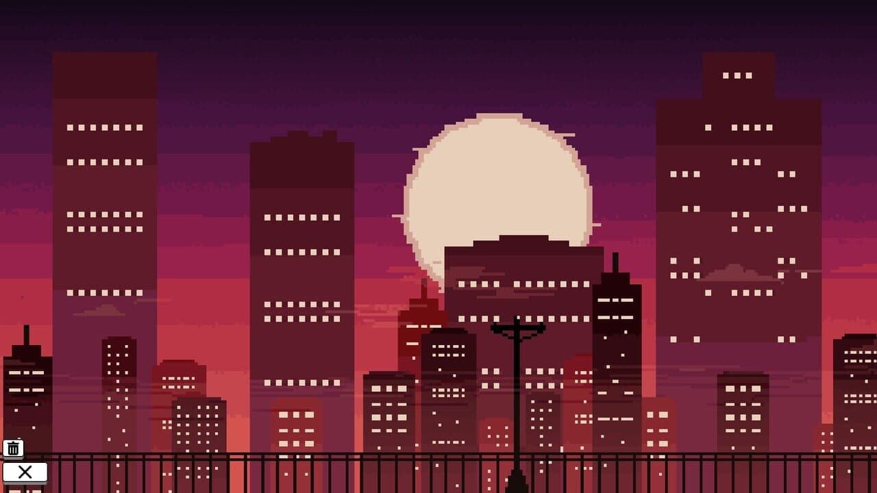 Coloring Pixels: Vistas Pack thumbnail 3