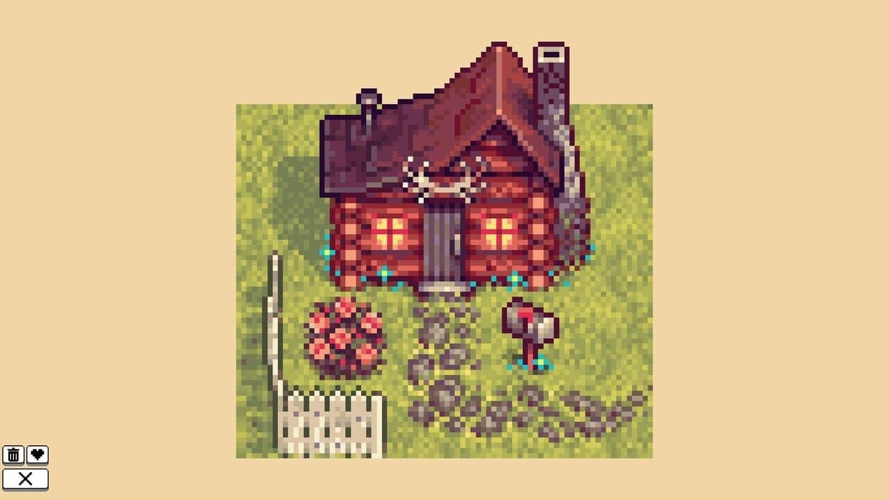 Coloring Pixels: Variety Pack screenshot 1