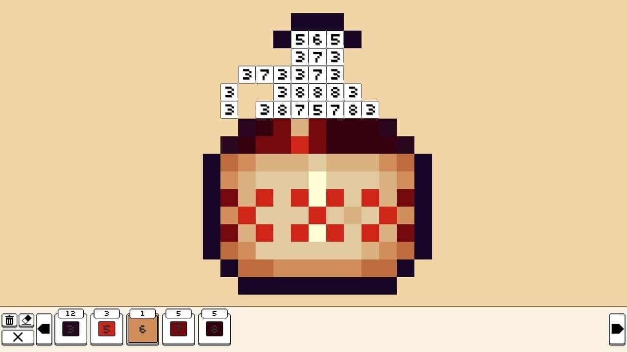 Coloring Pixels: Variety Pack thumbnail 3