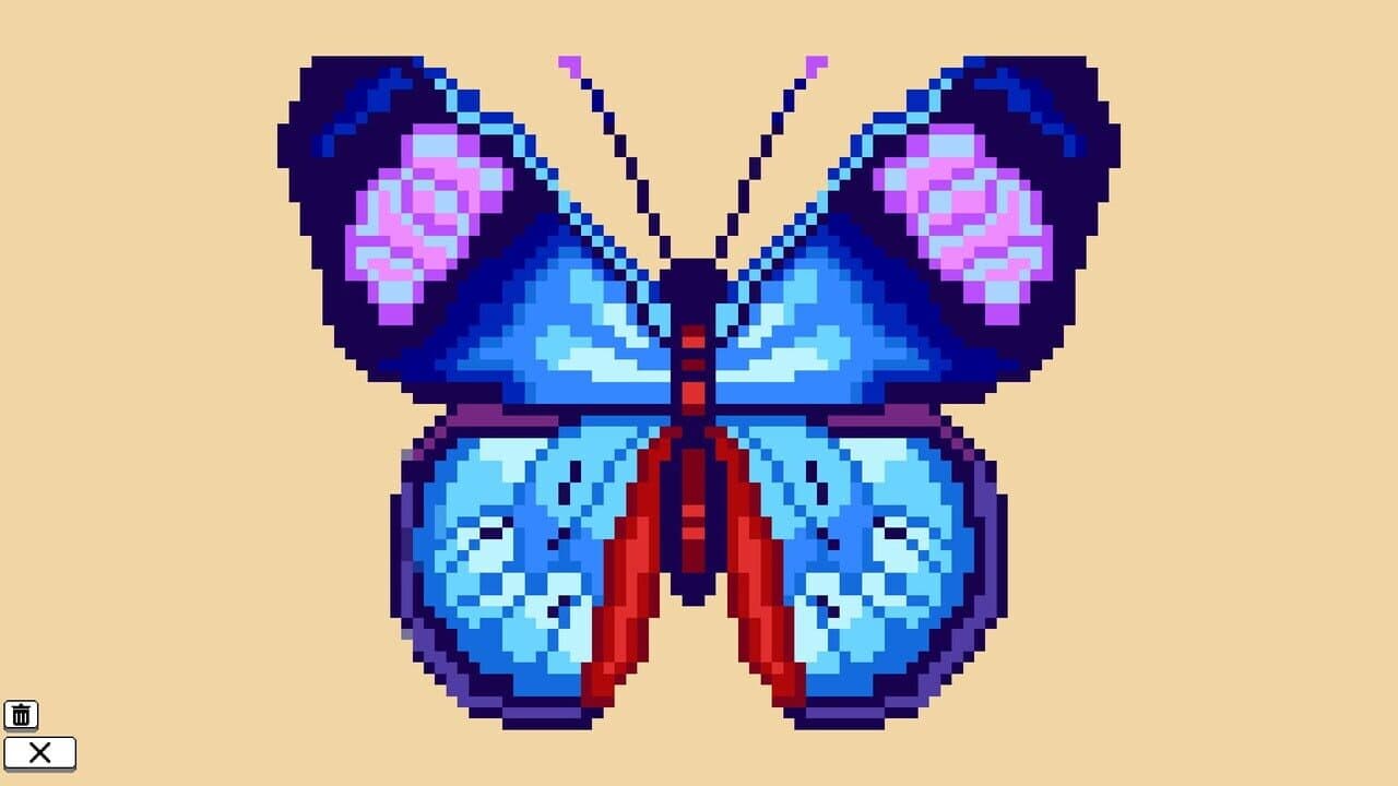 Coloring Pixels: Animals Pack thumbnail 4