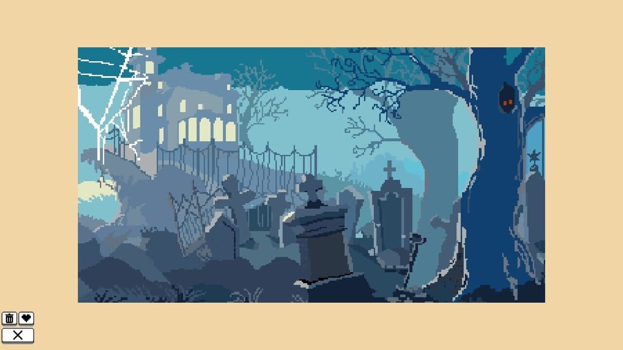 Coloring Pixels: Halloween 2 Pack thumbnail 3