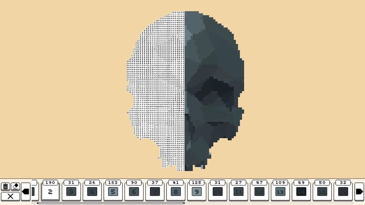 Coloring Pixels: Halloween 2 Pack thumbnail 4