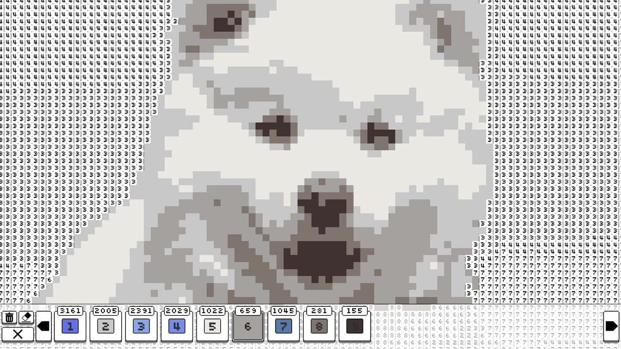 Coloring Pixels: Realistic Pack thumbnail 2