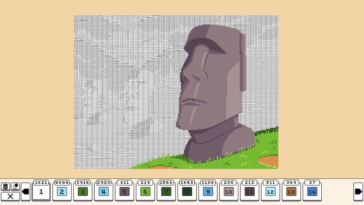 Coloring Pixels: Landmarks 2 Pack thumbnail 3