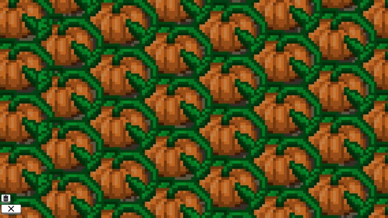 Coloring Pixels: Halloween Pack thumbnail 3