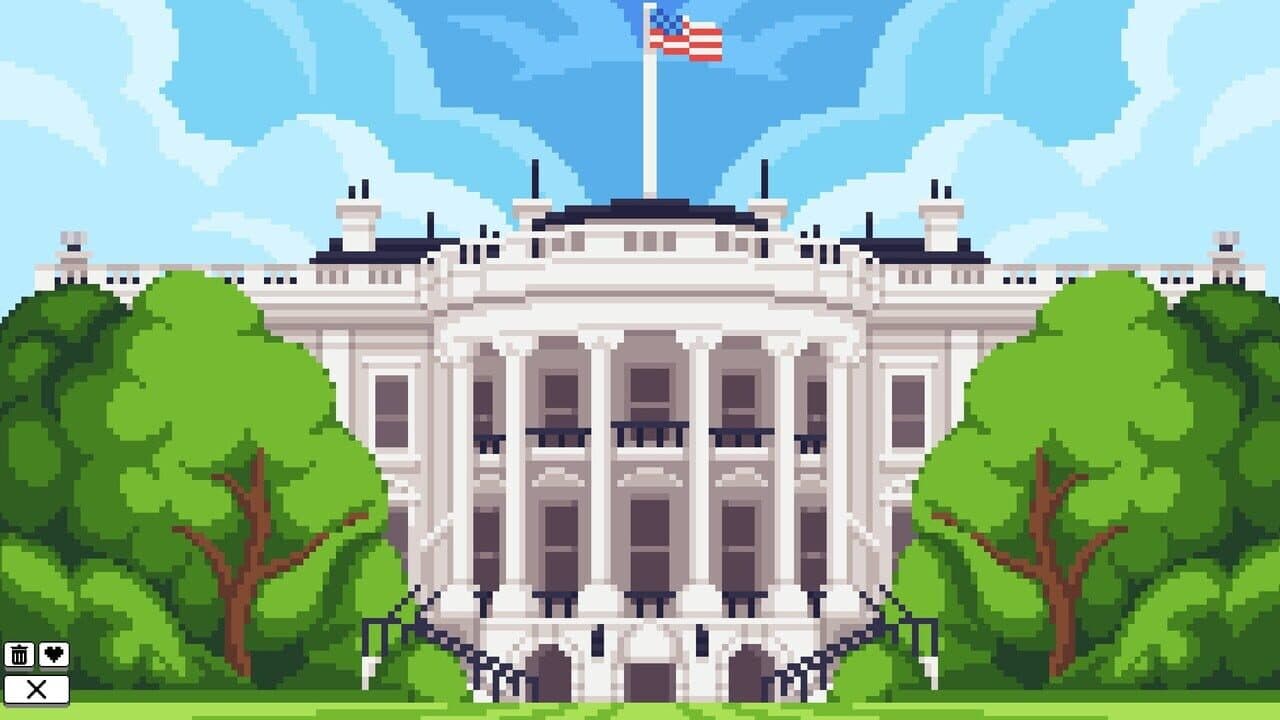 Coloring Pixels: Landmarks Pack thumbnail 4