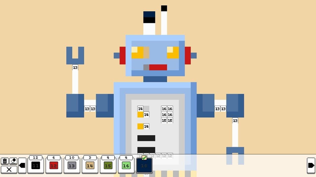 Coloring Pixels: Technology Pack thumbnail 3