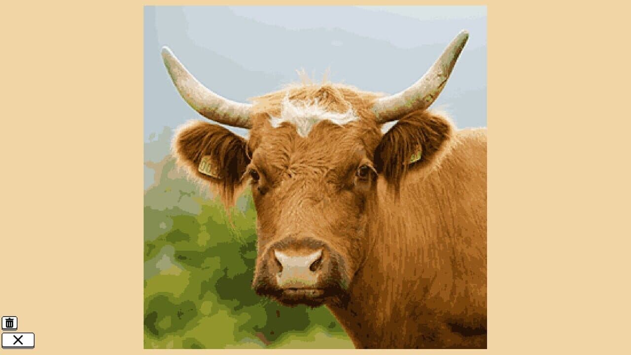 Coloring Pixels: Farm Pack thumbnail 5