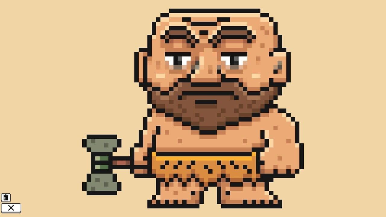 Coloring Pixels: Technology Pack thumbnail 4