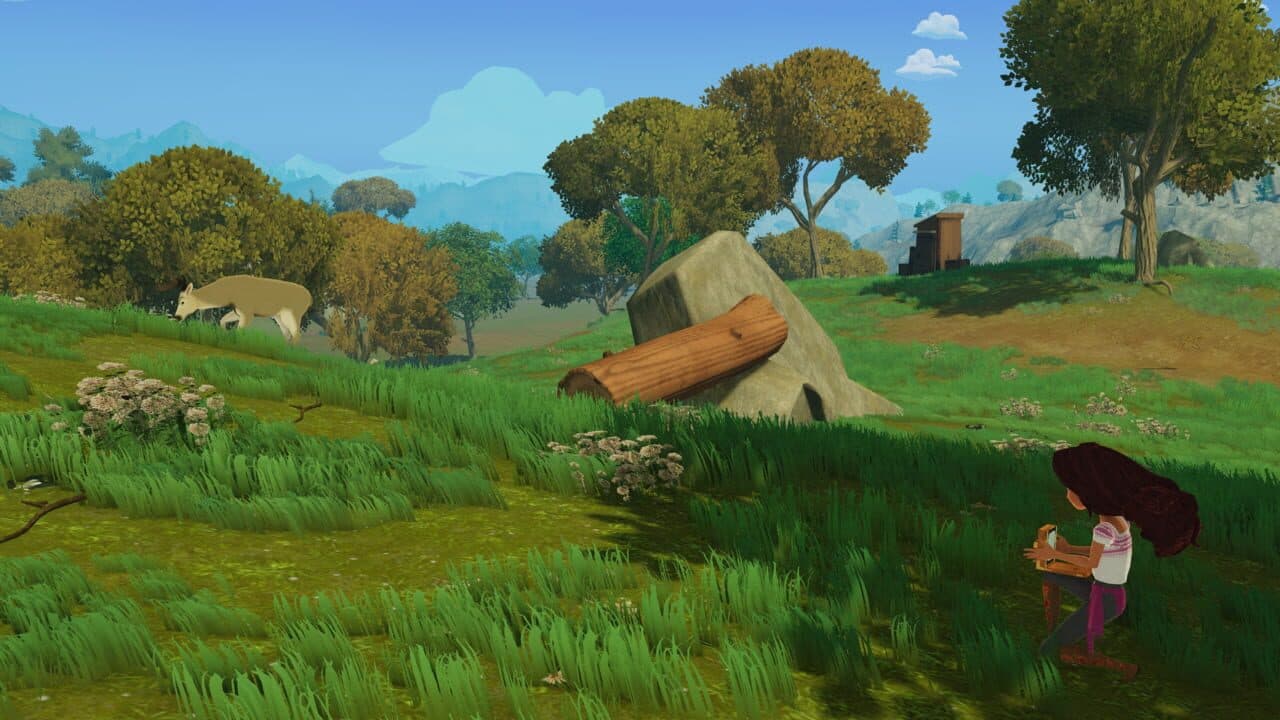 Spirit: Lucky's Big Adventure thumbnail 6
