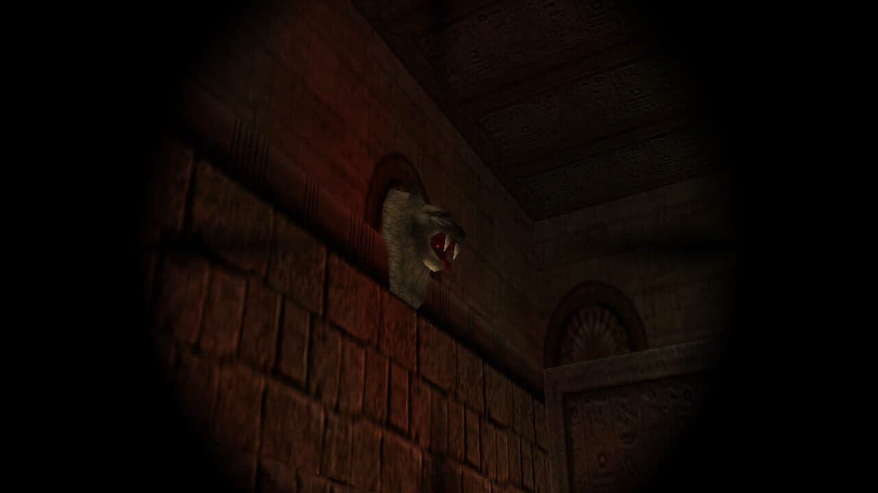 Tomb Raider: The Last Revelation - The Times thumbnail 2