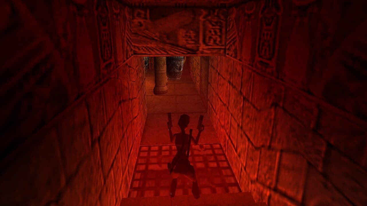 Tomb Raider: The Last Revelation - The Times thumbnail 3