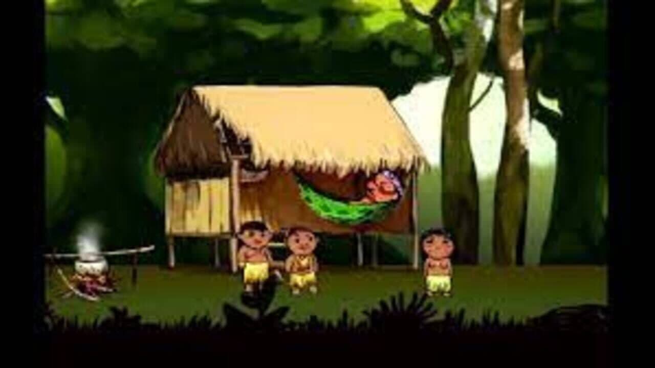 Huni Kuin: Yube Baitana thumbnail 2