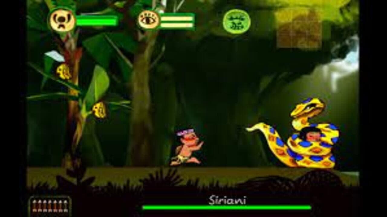 Huni Kuin: Yube Baitana screenshot 1
