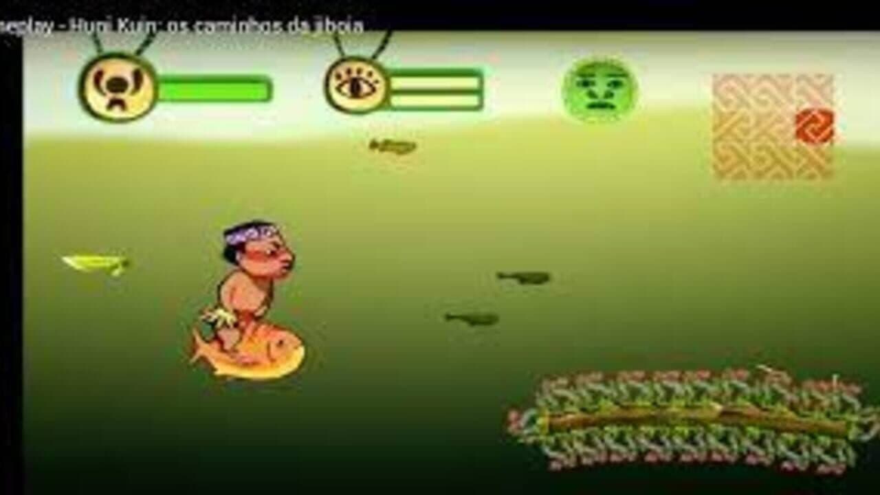Huni Kuin: Yube Baitana thumbnail 3