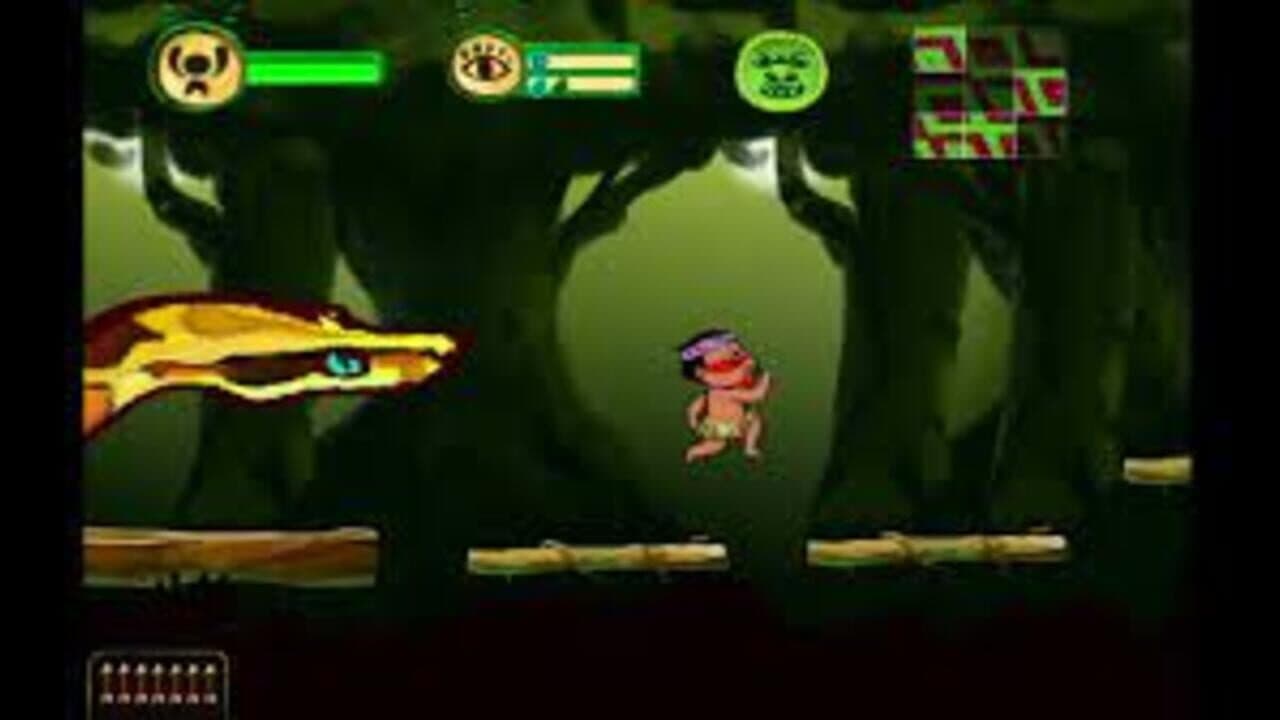 Huni Kuin: Yube Baitana thumbnail 4