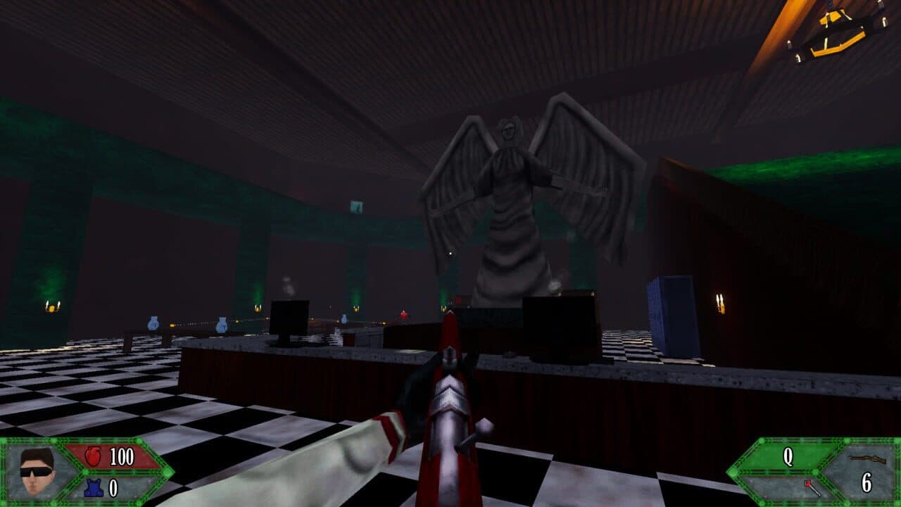White Hell thumbnail 8