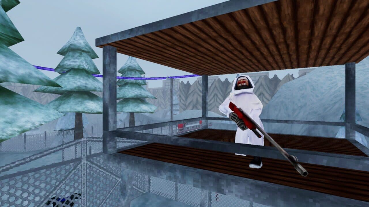 White Hell thumbnail 3