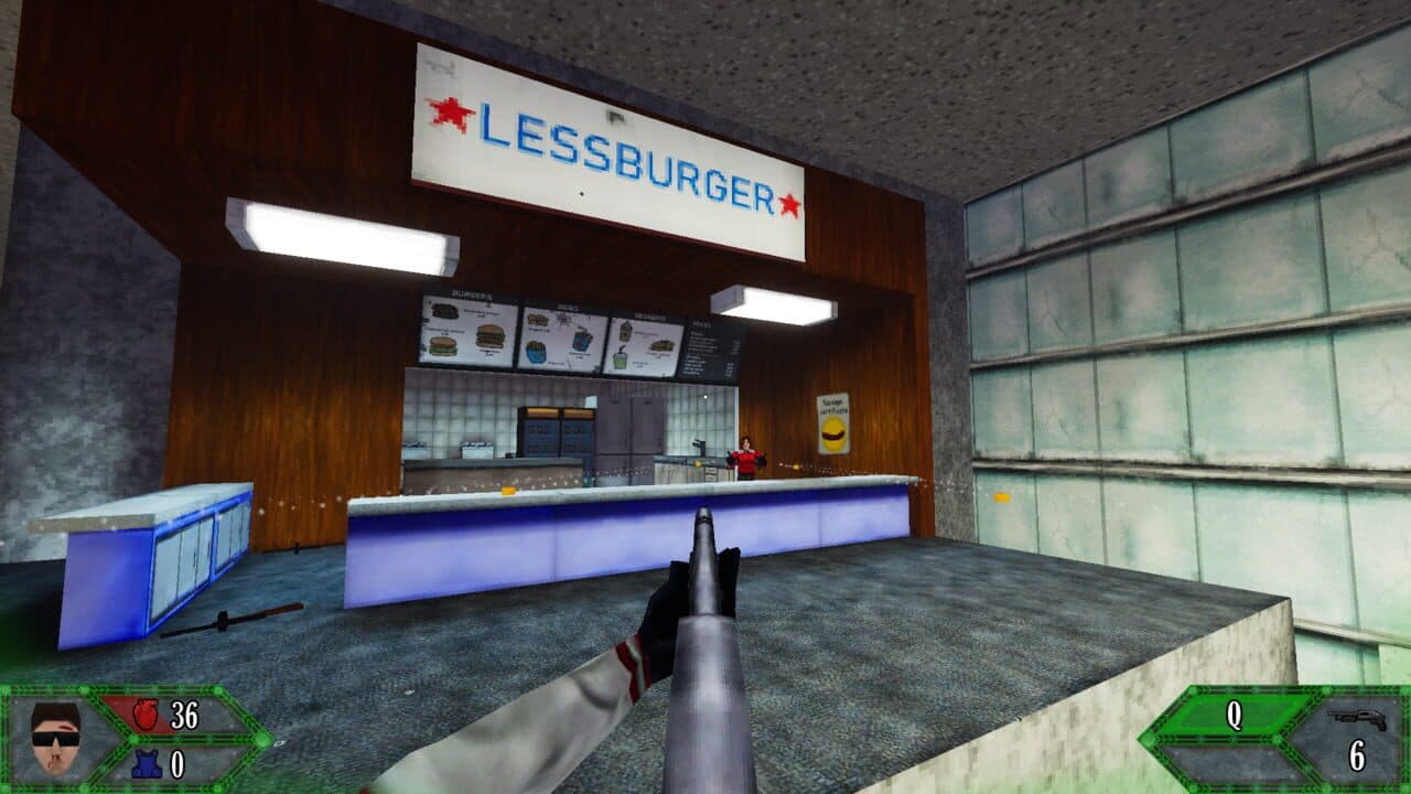 White Hell thumbnail 7