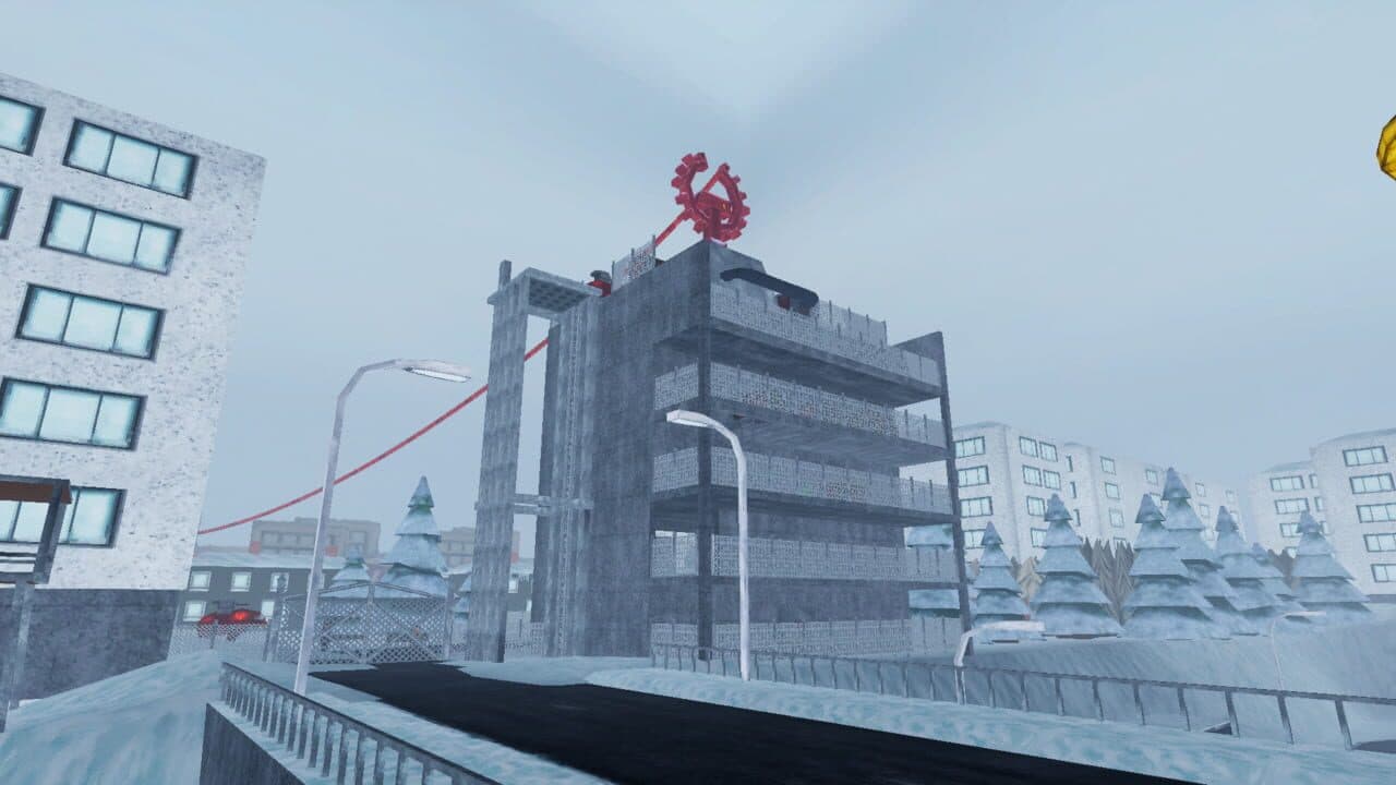 White Hell thumbnail 5
