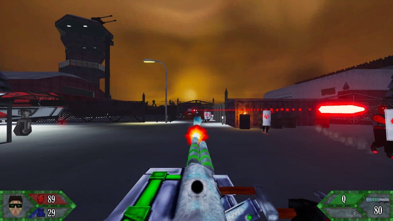 White Hell thumbnail 6