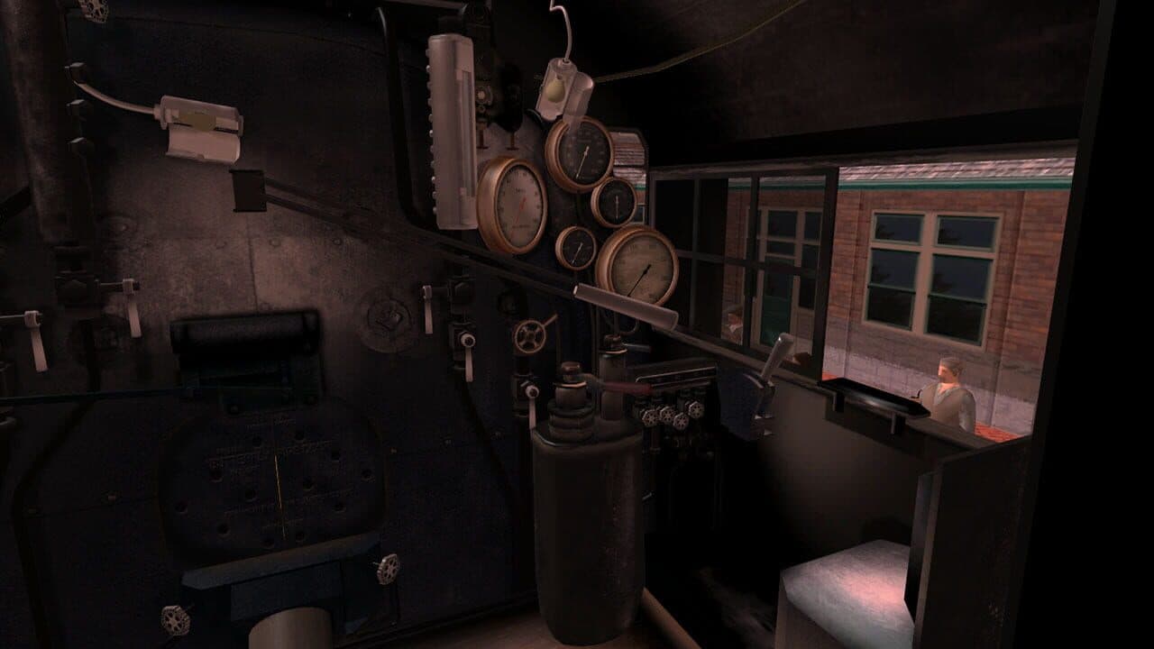 Trainz: A New Era - Blue Comet thumbnail 4
