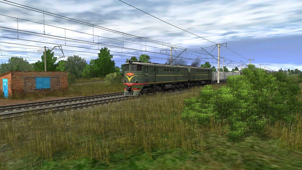 Trainz: A New Era - TE3-1072 thumbnail 10