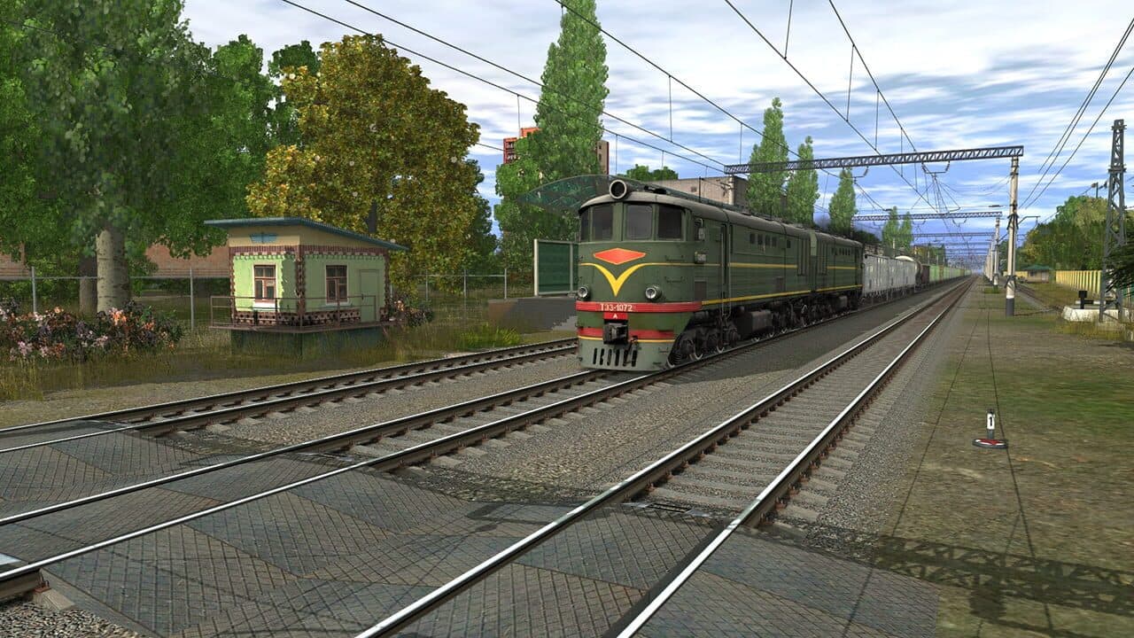 Trainz: A New Era - TE3-1072 thumbnail 9