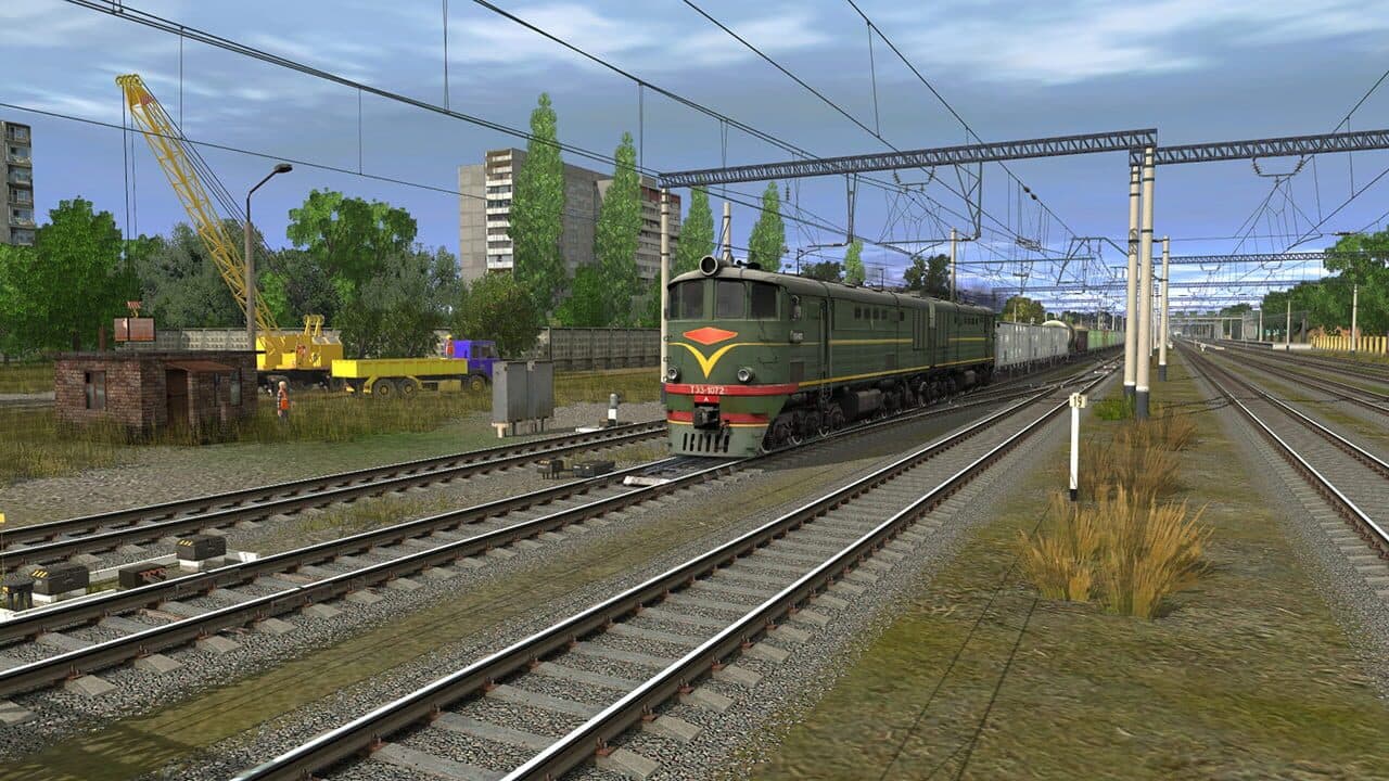 Trainz: A New Era - TE3-1072 thumbnail 8