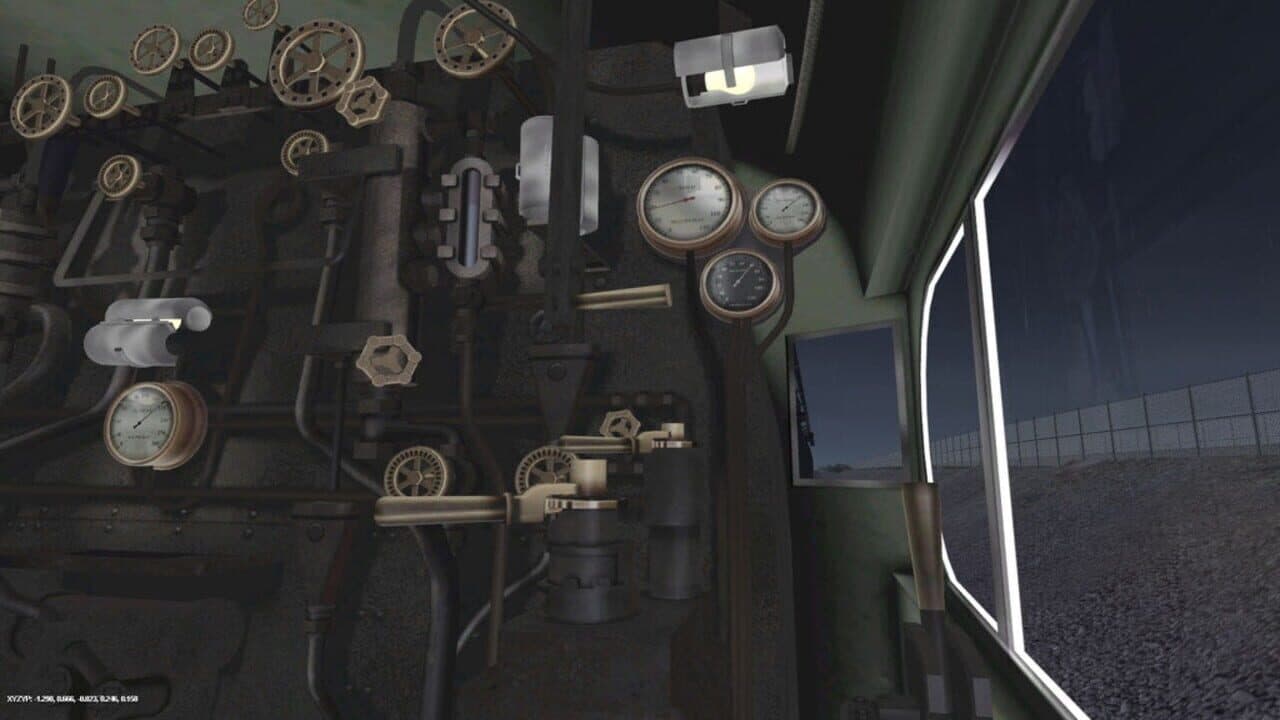 Trainz Simulator 12: PRR T1 thumbnail 7