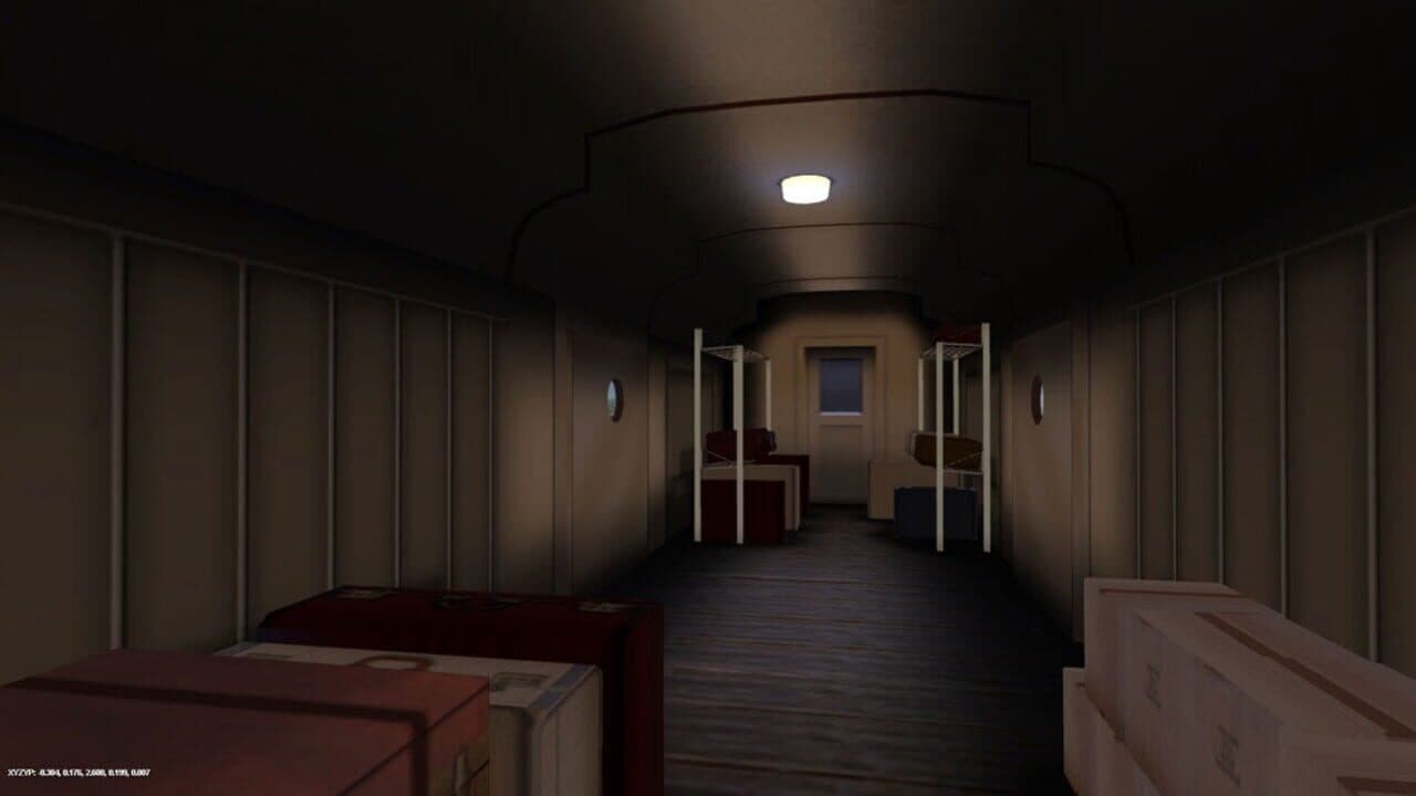 Trainz Simulator 12: PRR T1 thumbnail 6
