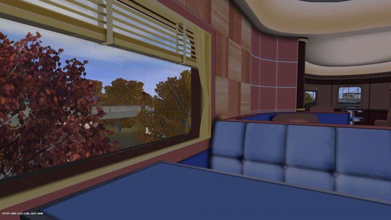 Trainz Simulator 12: PRR T1 thumbnail 5