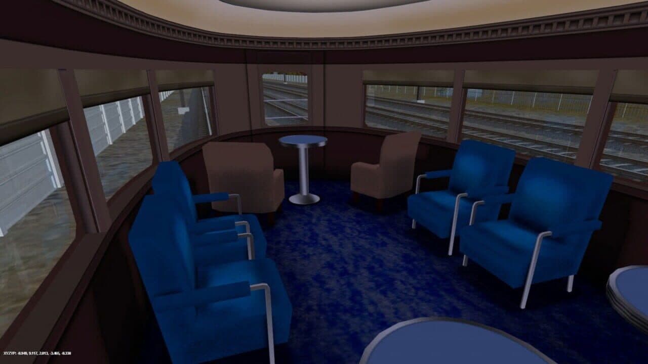 Trainz Simulator 12: PRR T1 thumbnail 3