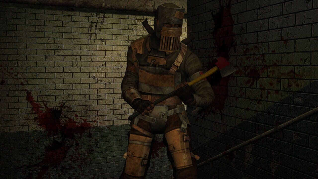 Killing Floor: Steampunk Character Pack thumbnail 2