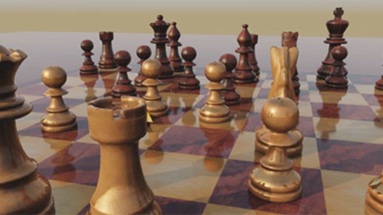 Fritz Chess 17 Steam Edition screenshot 1